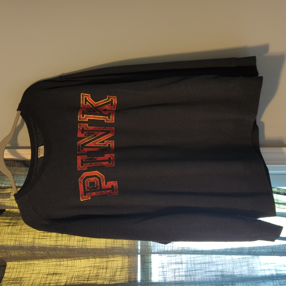 Victoria's secret Pink crewneck